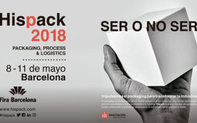 Movitec presente en Hispack 2018