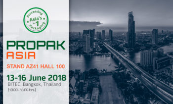 Movitec present at ProPak 2018