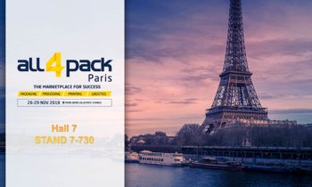 Movitec présent à All4Pack à Paris