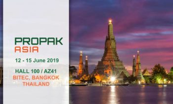 Movitec participo en ProPak Asia 2019