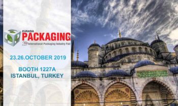 Movitec presente en Eurasia Packaging