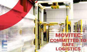 Movitec: comprometidos con la seguridad logística