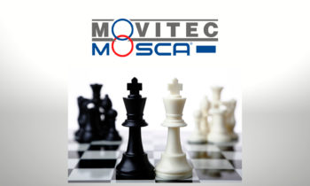 MOVITEC acquise par le Groupe Mosca