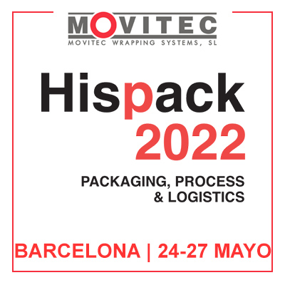 HISPACK 2022 HISPACK 2022