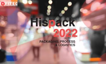 Nouvelles dates d’Hispack 2022. Deuxième réplanification