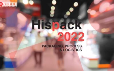Hispack 2022. Segundo cambio de fecha