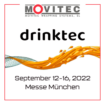 drinktec2022 HISPACK 2022