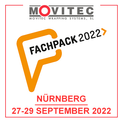 fachpack2022 BrauBeviale2022
