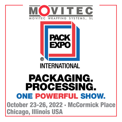 packexpo2022 Interpack2023