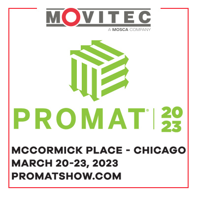 ProMat-Chicago23 ProMat-Chicago23