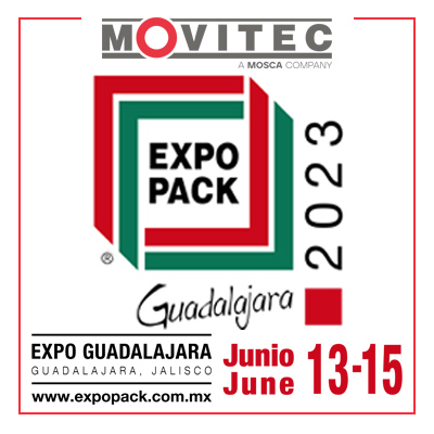 Expopack Guadalajara