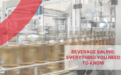 Beverage baling: everything you need to know