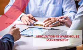 Innovation in warehouse management