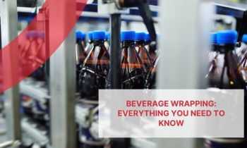 Beverage wrapping: everything you need to know