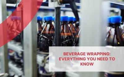 Beverage wrapping: everything you need to know