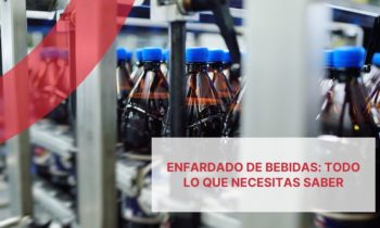 Enfardado de bebidas: todo lo que necesitas saber