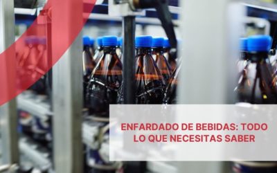 Enfardado de bebidas: todo lo que necesitas saber