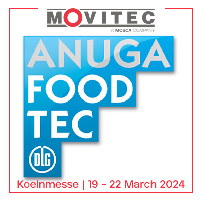 Anuga food 2024