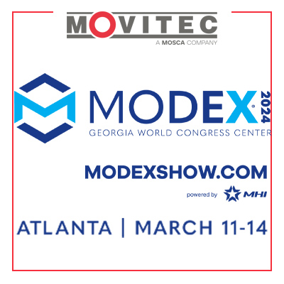 Modex Atlanta 2024