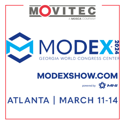 Modex-Atlanta-24 Modex Atlanta 2024