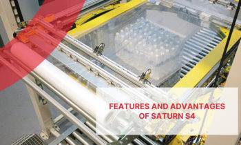 Features and Advantages of Saturn S4