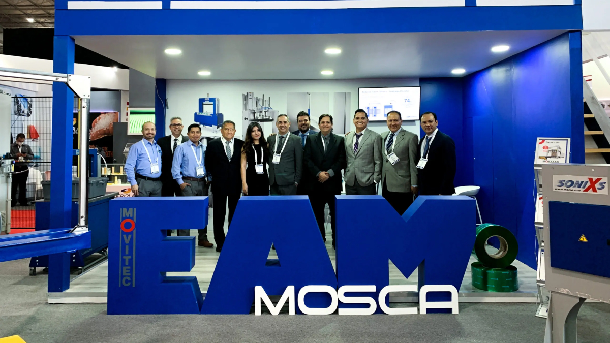 eam mosca