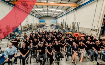 SWOT analysis and value definition at Movitec: A strategic approach for success