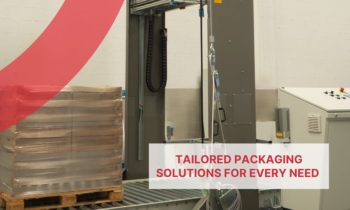 Tailored Packaging Solutions for Every Need 