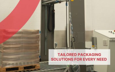 Tailored Packaging Solutions for Every Need 