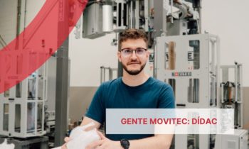 Dídac: Innovación y Crecimiento en Movitec