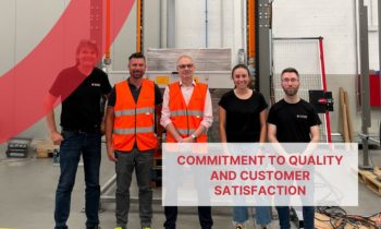 Successful Factory Acceptance Test (FAT): Commitment to Quality and Customer Satisfaction