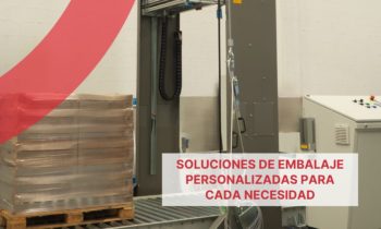 Soluciones de Embalaje Personalizadas para Cada Necesidad 