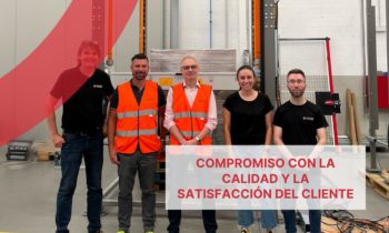 Éxito en la Prueba de Aceptación en Fábrica (FAT): Compromiso con la Calidad y la Satisfacción del Cliente